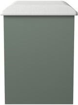 Java Dressing Table Stool