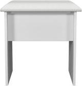 Java Dressing Table Stool