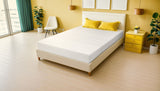 Uno Sunrise Fresh Memory Foam Pocket Mattress