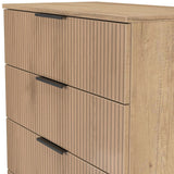 Java 5 Drawer Chest