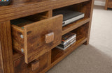 Jakarta 2 Drawer TV Unit - GFW