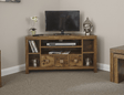 Jakarta Corner TV Unit - GFW