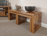 Jakarta Long John Nest of Tables - GFW