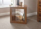 Jakarta Side Table - GFW