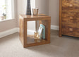 Jakarta Side Table - GFW