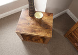 Jakarta Side Table - GFW