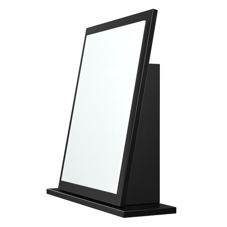 Java Small Dressing Table Mirror