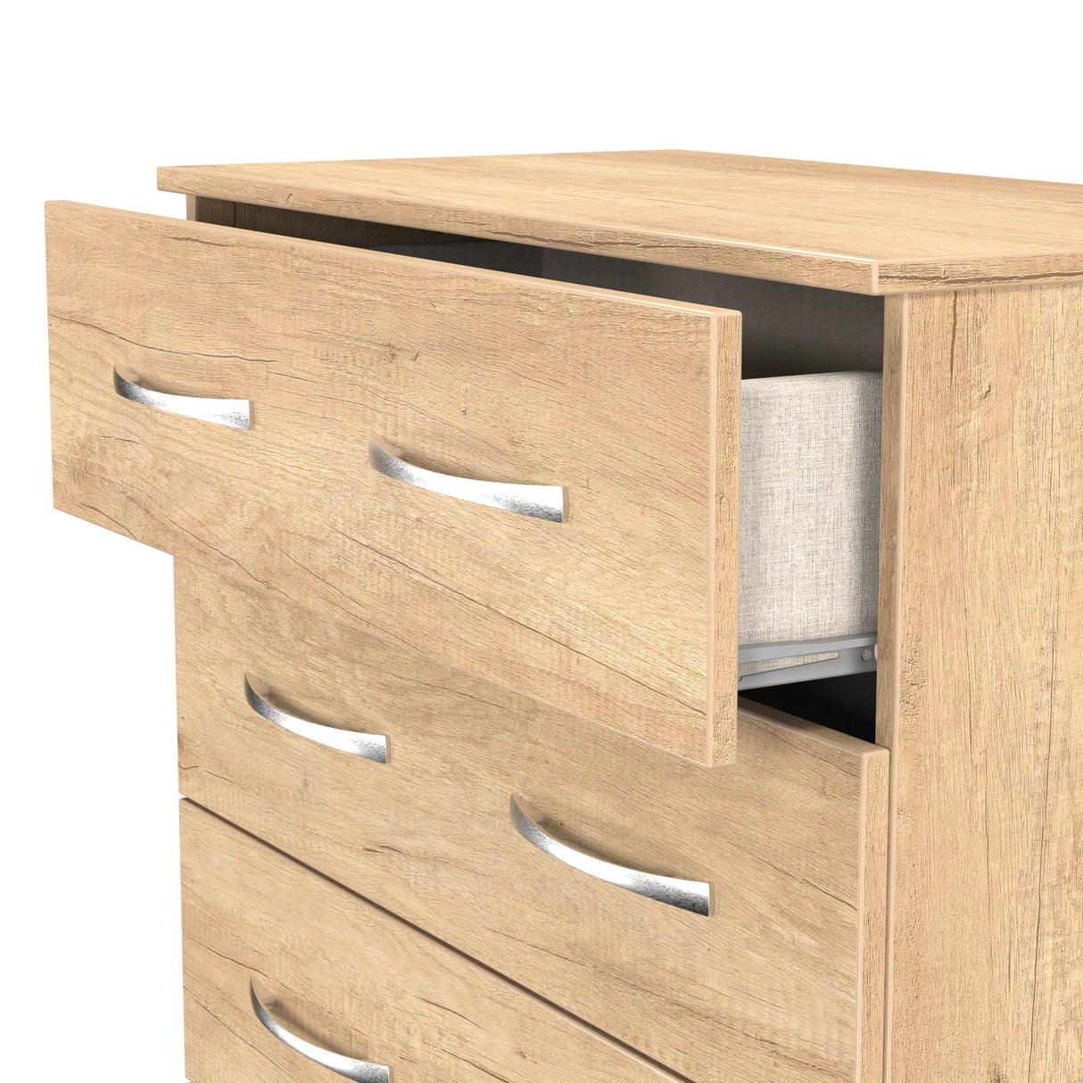 Avon 5 Drawer Chest