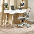Juno Mesh Back Office Chair - Julian Bowen