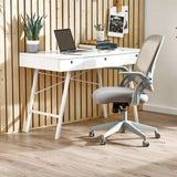 Juno Mesh Back Office Chair - Julian Bowen