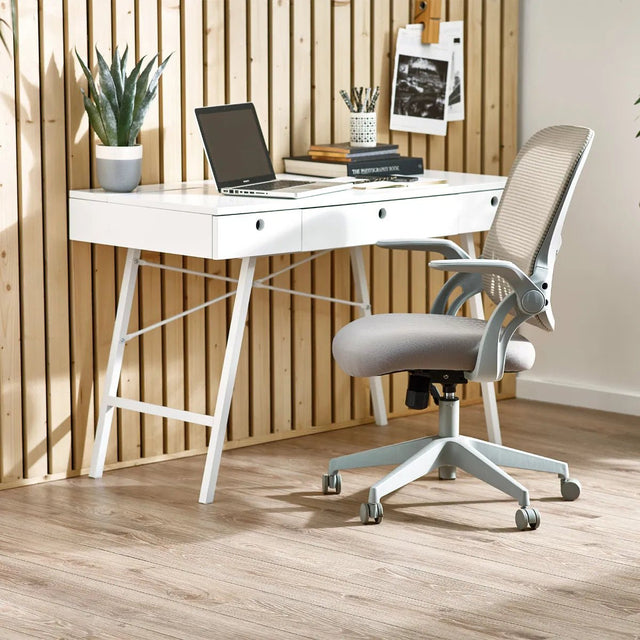 Juno Mesh Back Office Chair - Julian Bowen