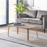 Kaito Coffee Table - Julian Bowen