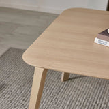 Kaito Coffee Table - Julian Bowen