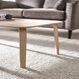 Kaito Coffee Table - Julian Bowen