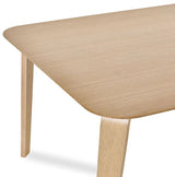 Kaito Coffee Table - Julian Bowen