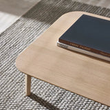 Kaito Coffee Table - Julian Bowen