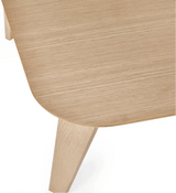 Kaito Dining Table - Julian Bowen