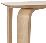 Kaito Dining Table - Julian Bowen