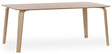 Kaito Dining Table - Julian Bowen