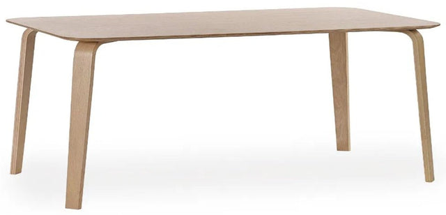 Kaito Dining Table - Julian Bowen