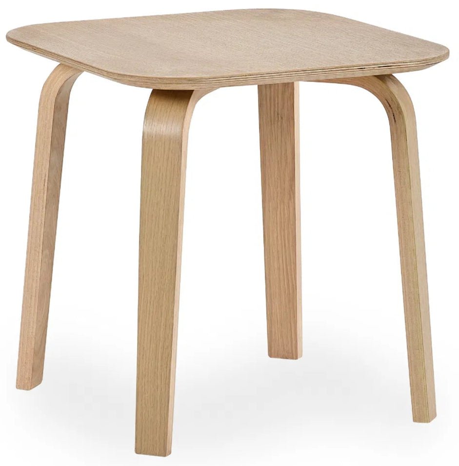 Kaito Side Table - Julian Bowen