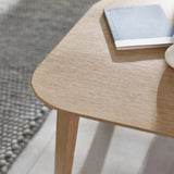 Kaito Side Table - Julian Bowen