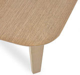 Kaito Side Table - Julian Bowen