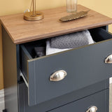 Kendal 3 Drawer Chest - GFW