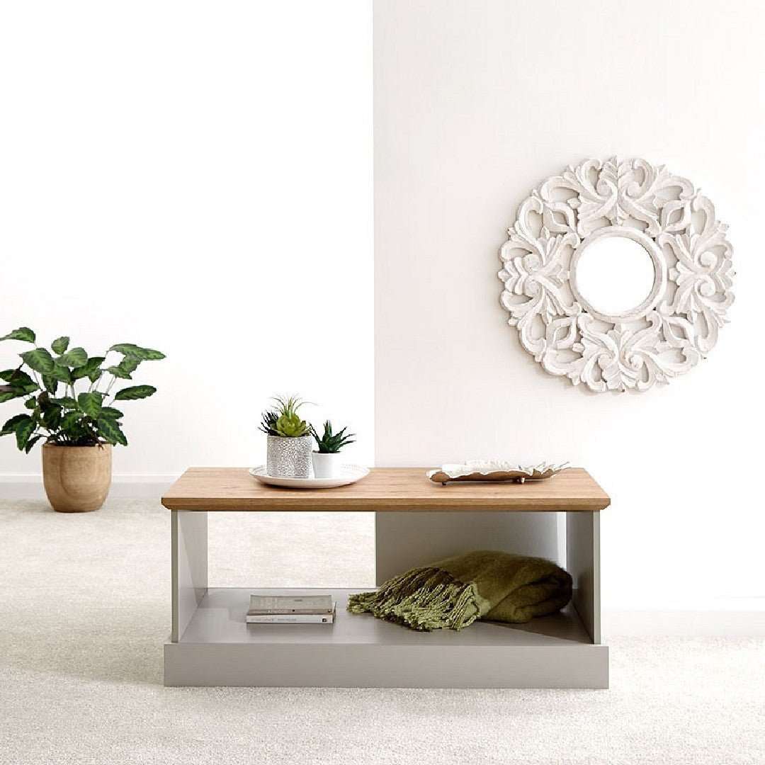 Kendal Coffee Table - GFW