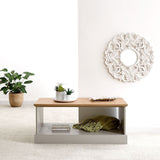 Kendal Coffee Table - GFW