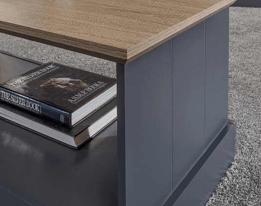 Kendal Coffee Table - GFW