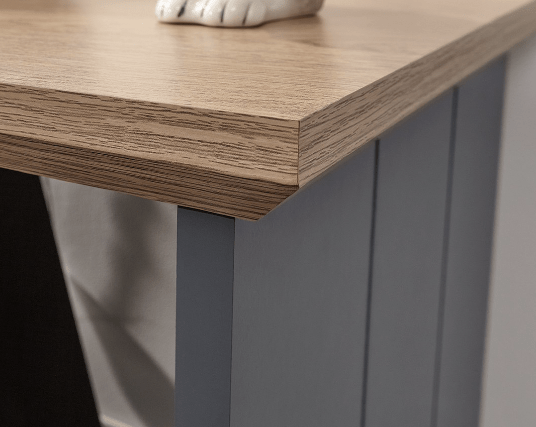Kendal Side Lamp End Table - GFW