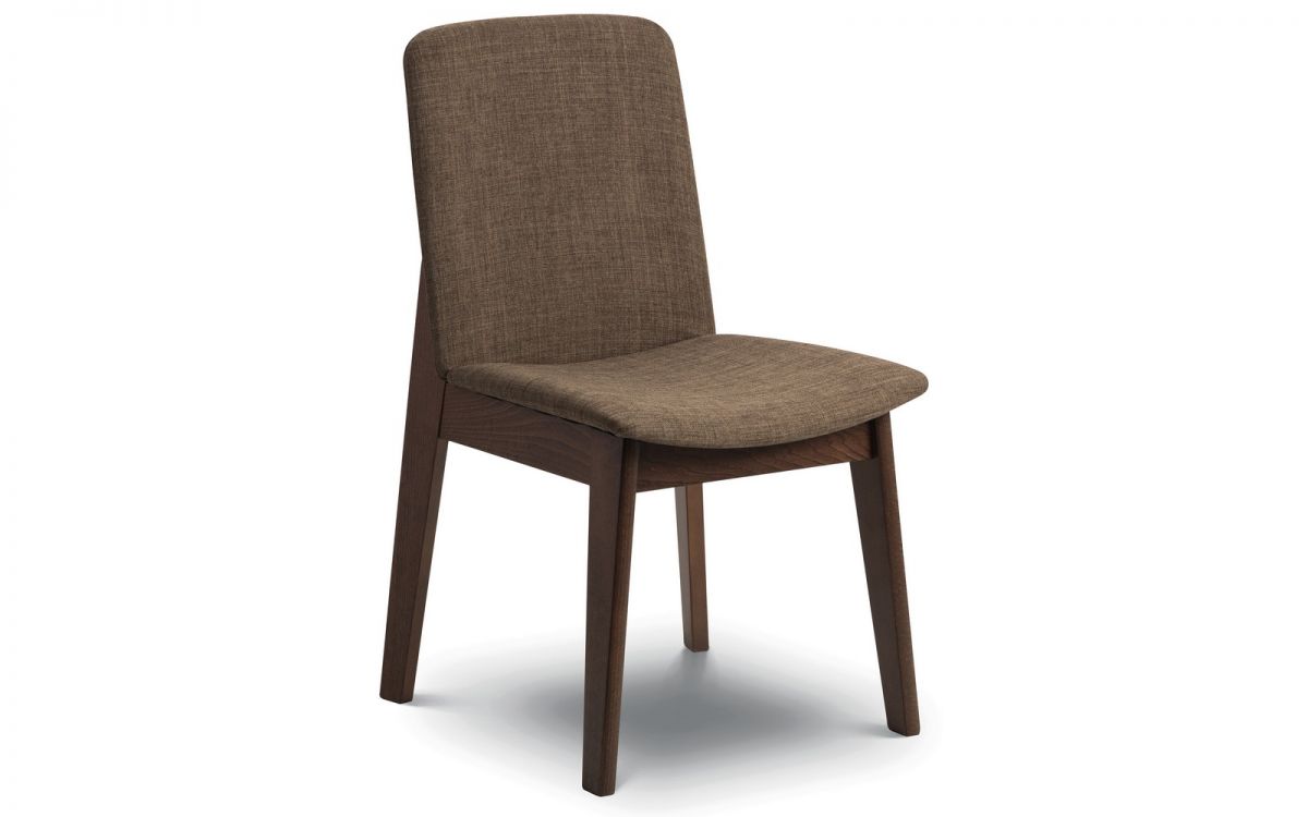 Kensington Pair of Dining Chairs