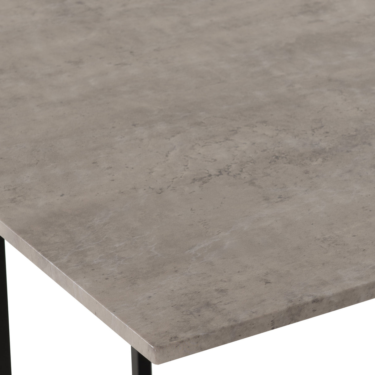 Kent Space Saving Stowaway Dining Set - Seconique