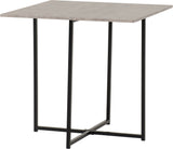 Kent Space Saving Stowaway Dining Set - Seconique