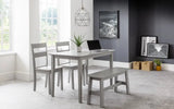 Kobe Dining Bench - Julian Bowen