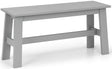 Kobe Dining Bench - Julian Bowen