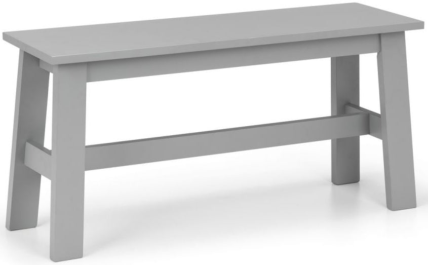 Kobe Dining Bench - Julian Bowen