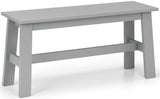 Kobe Dining Bench - Julian Bowen