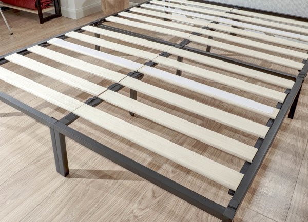 Kore Metal Bed Frame - GFW