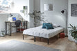 Kore Metal Bed Frame - GFW