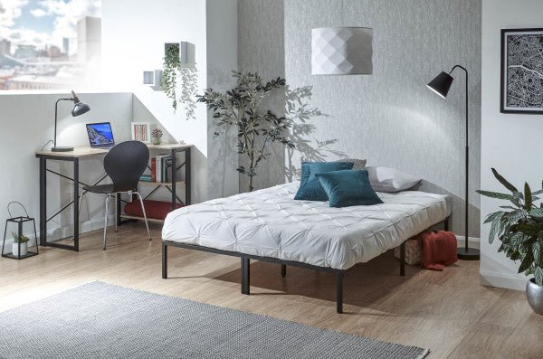Kore Metal Bed Frame - GFW