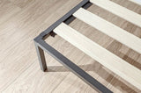 Kore Metal Bed Frame - GFW