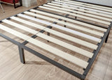 Kore Metal Bed Frame - GFW