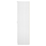 Dorset 2 Door Double Wardrobe