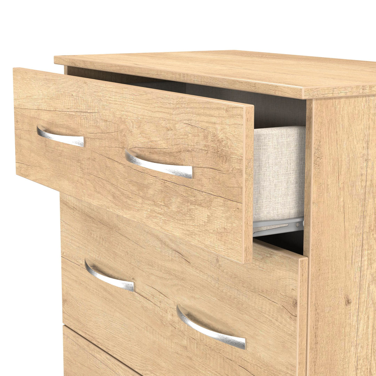 Avon 3 Drawer Deep Chest