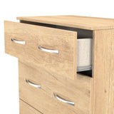 Avon 3 Drawer Deep Chest