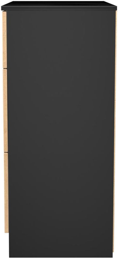 Java 3 Drawer Deep Chest