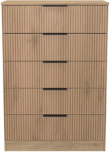 Java 5 Drawer Chest