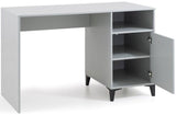 Lakers Locker Desk - Julian Bowen